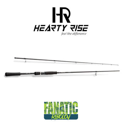 Hearty Rise Black Force