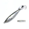 Little JackMetal Adict Zero 40g