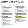 Little JackMetal Adict 05 40g 98mm