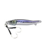 Little JackMetal Adict 04 60g 83mm