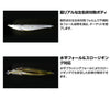 Little JackMetal Adict 06 40g 63mm