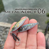 Little JackMetal Adict 06 20g 51mm
