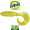 Lunker Grub 5'' KALINS