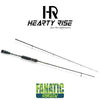 Evolution III Hearty Rise 