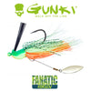 Hoverjig 21gr Gunki