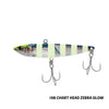 Little Jack More Keen 01 20g 72mm
