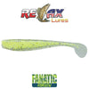 Kingshad 4 Blister - 10cm Relax