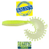 Tickle Grub 5" KALINS