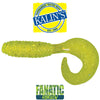 Lunker Grub 3'' KALINS