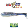 Bass 5 Blister - 12.5cm Relax