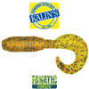 Lunker Grub 4'' KALINS