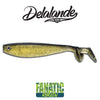 Fury Shad 11 Delalande