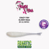 Glider 55mmCrazy Fish