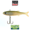 Aspirator MM Lures