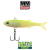 Aspirator MM Lures