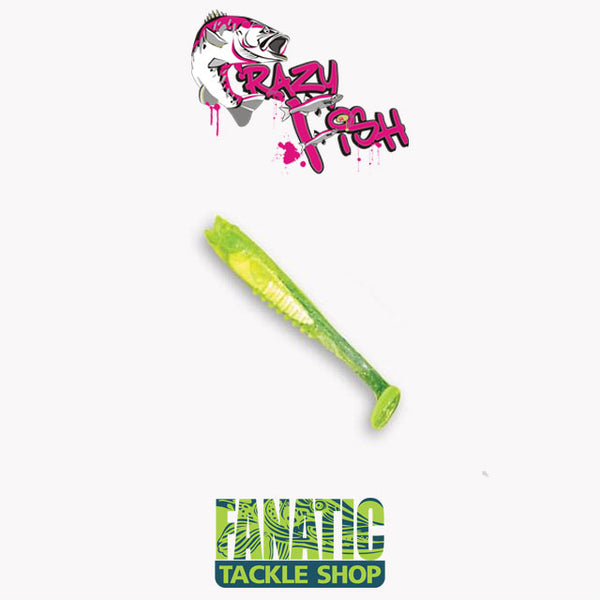 Nano Minnow 70mm Crazy Fish