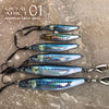 Little JackMetal Adict 01 30g 65mm