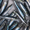 Little JackMetal Adict 04 60g 83mm