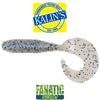 Lunker Grub 5'' KALINS