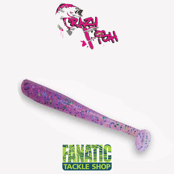 Nano Minnow 55mm Crazy Fish