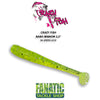 Nano Minnow 55mm Crazy Fish