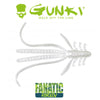 Naiad 5cm Gunki