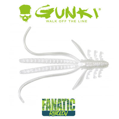 Naiad 5cm Gunki