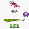 Glider 55mmCrazy Fish
