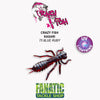 Kasari 40mm Crazy Fish