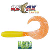 Twister 4 - 10cm Relax 
