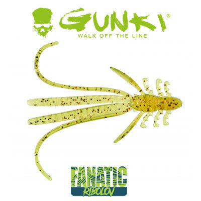 Naiad 5cm Gunki