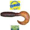 Lunker Grub 5'' KALINS