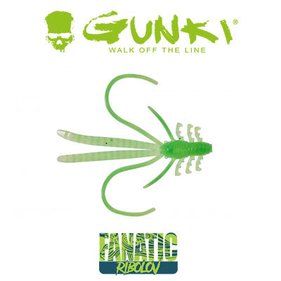 Naiad 5cm Gunki