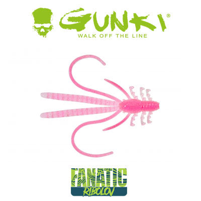 Naiad 5cm Gunki
