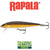 Original Floater 9 Rapala