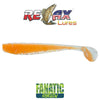 Kingshad 4 Blister - 10cm Relax