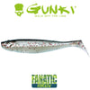 BUMPY 11cm Gunki 