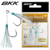 BKK Shore Patrol Assist udica