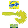 Tickle Grub 5" KALINS