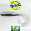 Lunker Grub 5'' KALINS