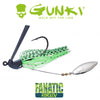 Hoverjig 21gr Gunki