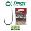 Feeder Tech 6215 udice Sensas za feeder ribolov