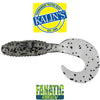 Lunker Grub 4'' KALINS