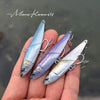 Little Jack More Keen 01 20g 72mm