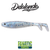 Fury Shad 11 Delalande