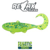 Banjo - 5.5cm Relax