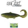 Banjo - 5.5cm Relax
