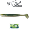 Bass 3 Blister - 8.5cm Relax