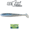 Bass 3 Blister - 8.5cm Relax