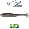 Bass 3 Blister - 8.5cm Relax